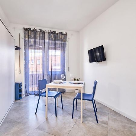 4 Level Apartment Rome Exterior photo
