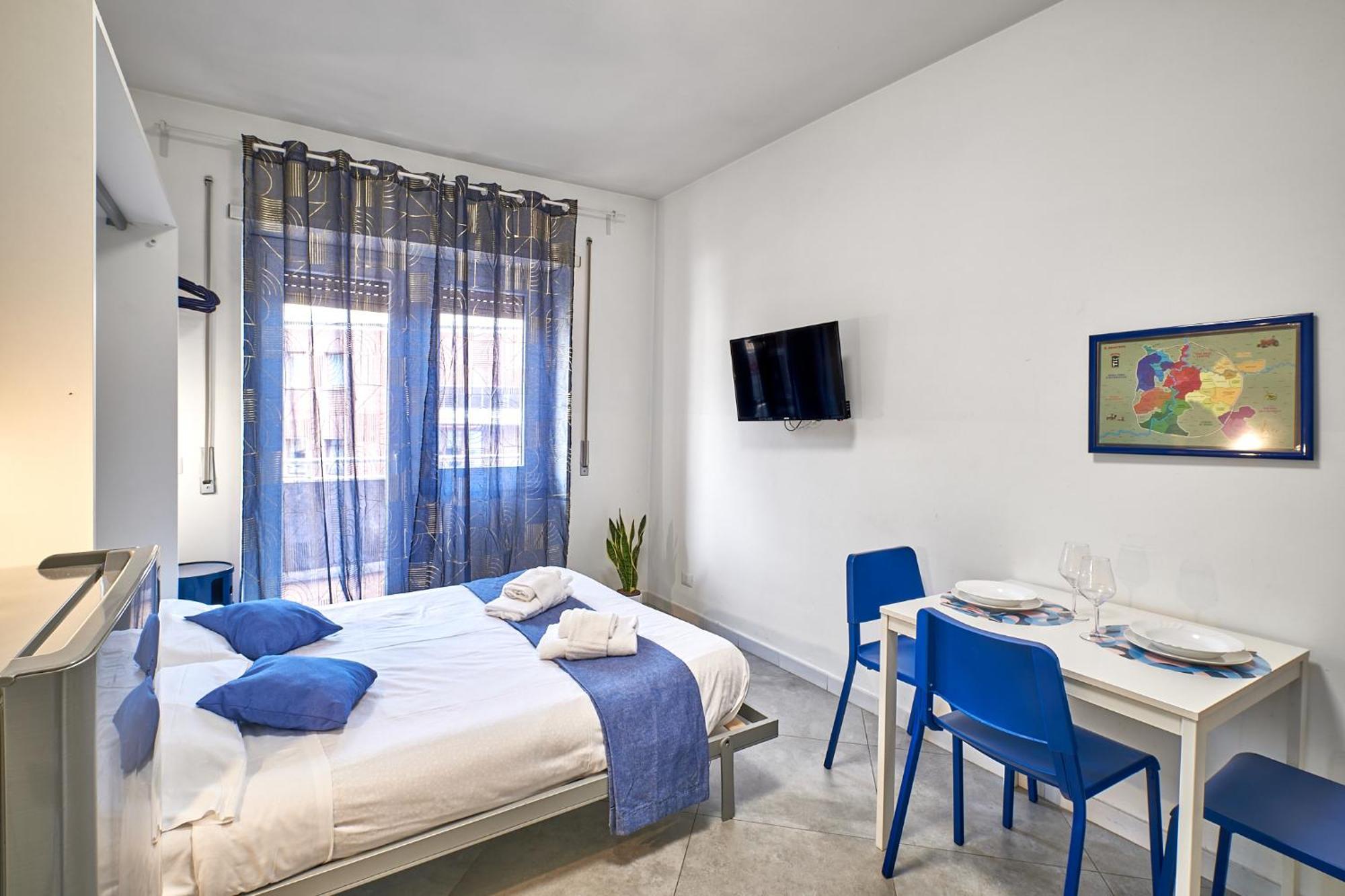 4 Level Apartment Rome Exterior photo