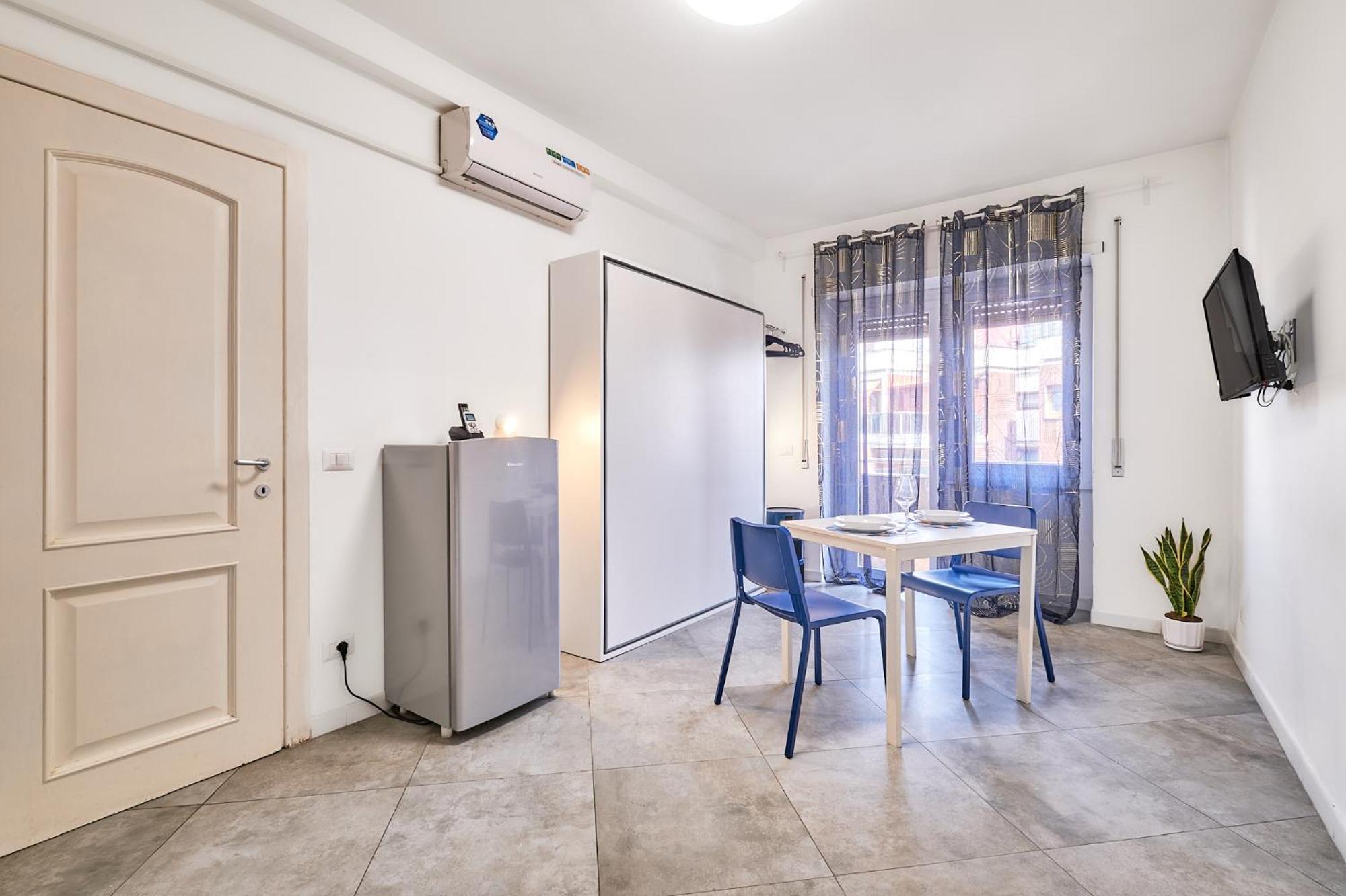 4 Level Apartment Rome Exterior photo